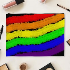 Rainbow Cosmetic Bag (XL)