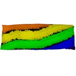 Rainbow Body Pillow Case (Dakimakura) Body Pillow Case