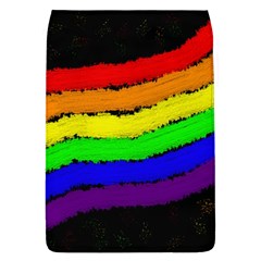 Rainbow Flap Covers (L) 