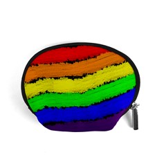 Rainbow Accessory Pouches (Small) 