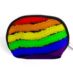 Rainbow Accessory Pouches (Medium) 