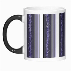 Elegant Lines Morph Mugs by Valentinaart