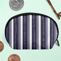 Elegant Lines Accessory Pouches (large)  by Valentinaart