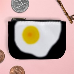 Egg Mini Coin Purses by Valentinaart