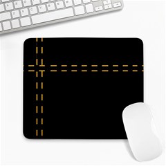 Elegant design Large Mousepads