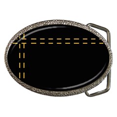 Elegant design Belt Buckles