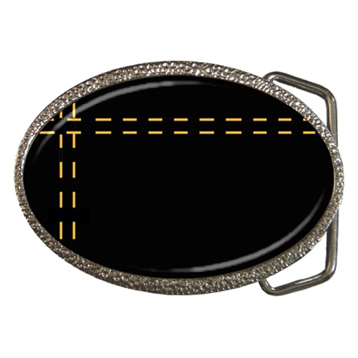 Elegant design Belt Buckles