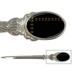 Elegant design Letter Openers