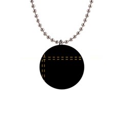 Elegant design Button Necklaces