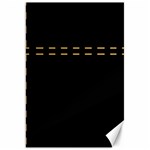 Elegant design Canvas 20  x 30   19.62 x28.9  Canvas - 1