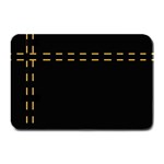 Elegant design Plate Mats 18 x12  Plate Mat