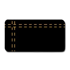 Elegant design Medium Bar Mats