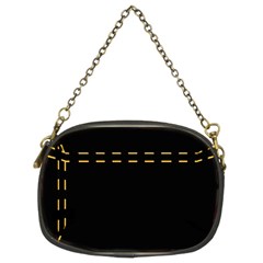 Elegant design Chain Purses (Two Sides) 