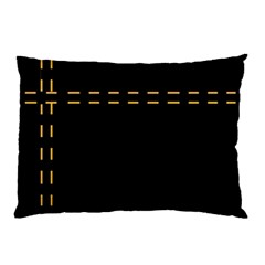 Elegant design Pillow Case