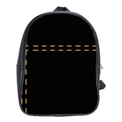 Elegant design School Bags(Large) 