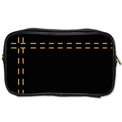 Elegant design Toiletries Bags