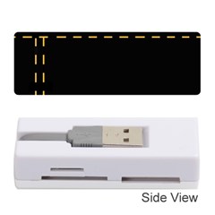 Elegant design Memory Card Reader (Stick) 