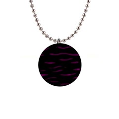 Purple And Black Button Necklaces by Valentinaart