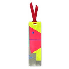 Abstract Bird Small Book Marks by Valentinaart