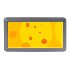 Abstract Sun Memory Card Reader (mini)