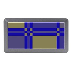 Blue Design Memory Card Reader (mini)