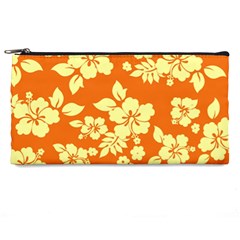 Sunny Hawaiian Pencil Cases by AlohaStore