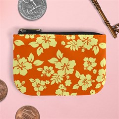 Sunny Hawaiian Mini Coin Purses by AlohaStore