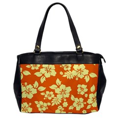 Sunny Hawaiian Office Handbags by AlohaStore