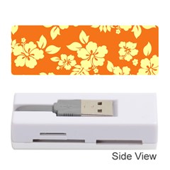 Sunny Hawaiian Memory Card Reader (stick) 