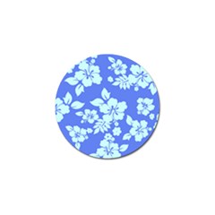 Hawaiian Sky Golf Ball Marker (4 Pack) by AlohaStore