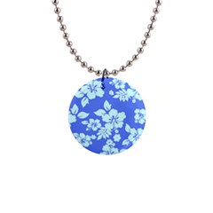 Hawaiian Sky Button Necklaces by AlohaStore