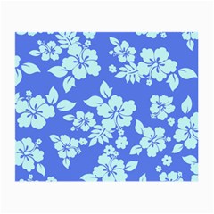 Hawaiian Sky Small Glasses Cloth (2-side) by AlohaStore