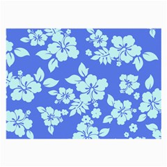 Hawaiian Sky Large Glasses Cloth by AlohaStore