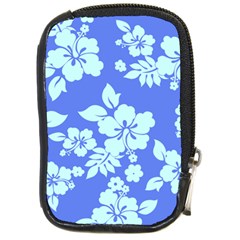 Hawaiian Sky Compact Camera Cases by AlohaStore