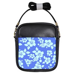 Hawaiian Sky Girls Sling Bags by AlohaStore