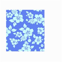 Hawaiian Sky Large Garden Flag (two Sides)