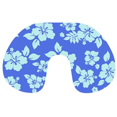 Hawaiian Sky Travel Neck Pillows