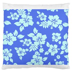 Hawaiian Sky Standard Flano Cushion Case (one Side)