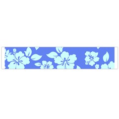 Hawaiian Sky Flano Scarf (large) by AlohaStore