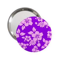 Hawaiian Sunset 2 25  Handbag Mirrors by AlohaStore