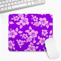 Hawaiian Sunset Large Mousepads by AlohaStore