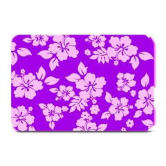 Hawaiian Sunset Plate Mats