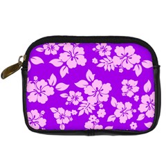 Hawaiian Sunset Digital Camera Cases by AlohaStore