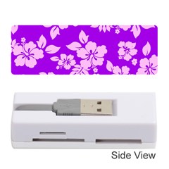 Hawaiian Sunset Memory Card Reader (stick) 