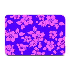 Hawaiian Evening Plate Mats