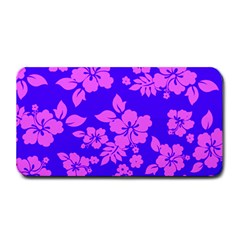 Hawaiian Evening Medium Bar Mats