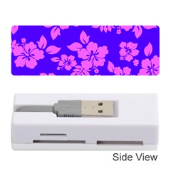 Hawaiian Evening Memory Card Reader (stick) 