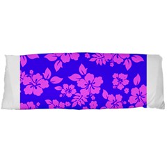 Hawaiian Evening Body Pillow Case (dakimakura)