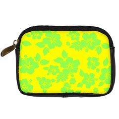 Bright Hawaiian Digital Camera Cases by AlohaStore