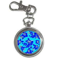 Hawaiian Ocean Key Chain Watches by AlohaStore